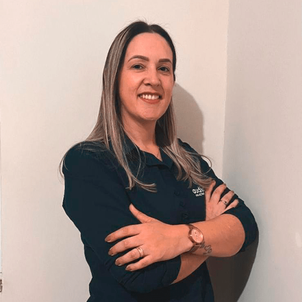 Gerente Financeiro