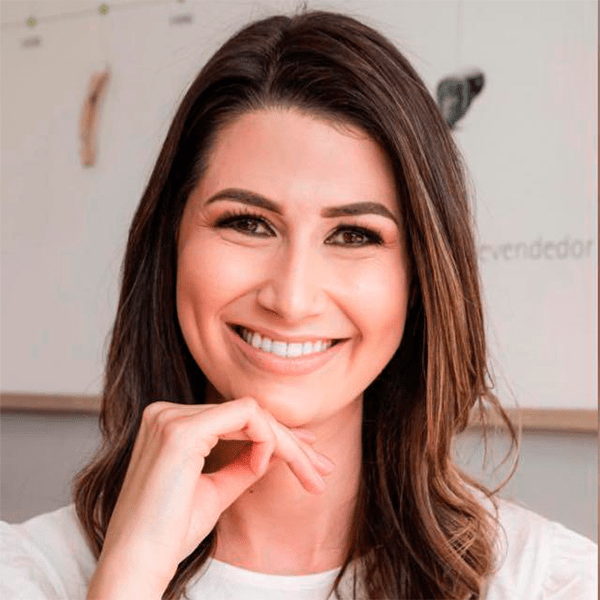 Fonoaudióloga
